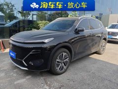 Geely Galaxy Starship 7 120km Explorer Edition - ფოტო 1