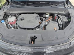 Geely Galaxy Starship 7 120km Explorer Edition - ფოტო 10