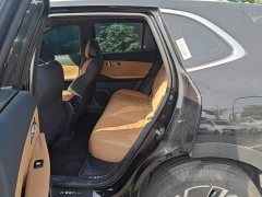 Geely Galaxy Starship 7 120km Explorer Edition - ფოტო 11