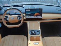 Geely Galaxy Starship 7 120km Explorer Edition - ფოტო 12