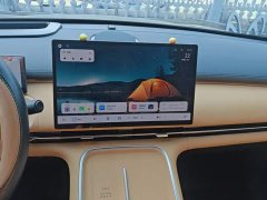 Geely Galaxy Starship 7 120km Explorer Edition - ფოტო 13