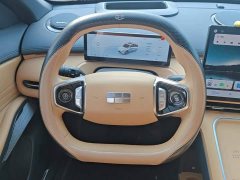 Geely Galaxy Starship 7 120km Explorer Edition - ფოტო 15