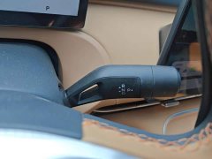 Geely Galaxy Starship 7 120km Explorer Edition - ფოტო 16