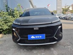 Geely Galaxy Starship 7 120km Explorer Edition - ფოტო 2