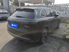 Geely Galaxy Starship 7 120km Explorer Edition - ფოტო 3