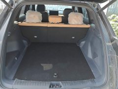 Geely Galaxy Starship 7 120km Explorer Edition - ფოტო 4