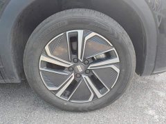 Geely Galaxy Starship 7 120km Explorer Edition - ფოტო 6