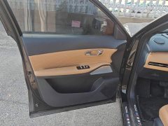Geely Galaxy Starship 7 120km Explorer Edition - ფოტო 7
