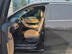 Geely Galaxy Starship 7 120km Explorer Edition - ფოტო 9