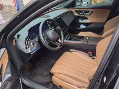 Mercedes-Benz E-Class E 260 L - ფოტო 3