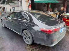 Mercedes-Benz E-Class E 260 L - ფოტო 4