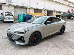 Changan UNI-V 2022 1.5T Deluxe - ფოტო 1
