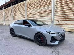 Changan UNI-V 2022 1.5T Deluxe - ფოტო 2