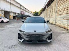 Changan UNI-V 2022 1.5T Deluxe - ფოტო 3
