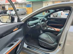 Changan UNI-V 2022 1.5T Deluxe - ფოტო 4