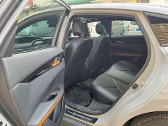 Changan UNI-V 2022 1.5T Deluxe - ფოტო 5
