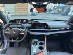 Changan UNI-V 2022 1.5T Deluxe - ფოტო 6