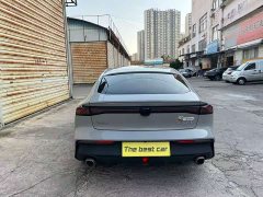 Changan UNI-V 2022 1.5T Deluxe - ფოტო 8