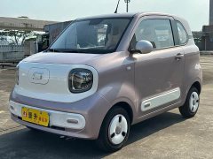 FAW Besturn Xiaoma 2026 222km Agile Edition - ფოტო 1
