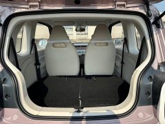 FAW Besturn Xiaoma 2026 222km Agile Edition - ფოტო 15