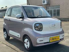 FAW Besturn Xiaoma 2026 222km Agile Edition - ფოტო 3