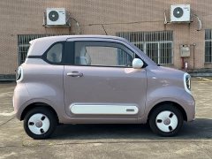 FAW Besturn Xiaoma 2026 222km Agile Edition - ფოტო 4