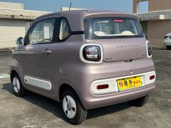FAW Besturn Xiaoma 2026 222km Agile Edition - ფოტო 7