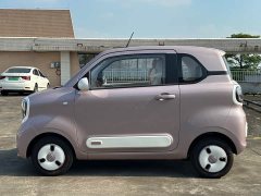 FAW Besturn Xiaoma 2026 222km Agile Edition - ფოტო 8