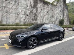 Volkswagen Passat 380TSI Starry Sky Elite - ფოტო 1