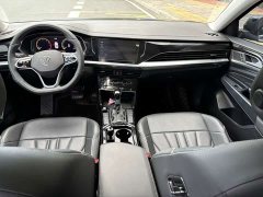 Volkswagen Passat 380TSI Starry Sky Elite - ფოტო 12