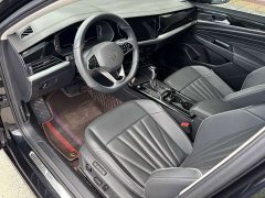 Volkswagen Passat 380TSI Starry Sky Elite - ფოტო 13
