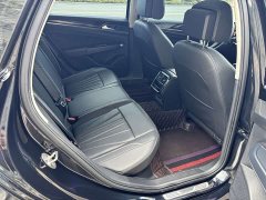 Volkswagen Passat 380TSI Starry Sky Elite - ფოტო 15