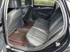 Volkswagen Passat 380TSI Starry Sky Elite - ფოტო 16