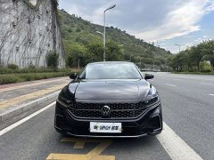 Volkswagen Passat 380TSI Starry Sky Elite - ფოტო 2