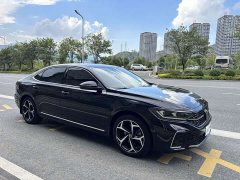 Volkswagen Passat 380TSI Starry Sky Elite - ფოტო 3