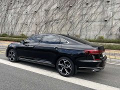 Volkswagen Passat 380TSI Starry Sky Elite - ფოტო 4