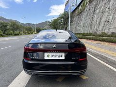 Volkswagen Passat 380TSI Starry Sky Elite - ფოტო 5