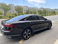 Volkswagen Passat 380TSI Starry Sky Elite - ფოტო 6