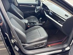 Volkswagen Passat 380TSI Starry Sky Elite - ფოტო 7