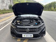 Volkswagen Passat 380TSI Starry Sky Elite - ფოტო 8