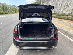 Volkswagen Passat 380TSI Starry Sky Elite - ფოტო 9