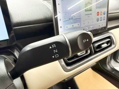 Wuling Binguo PLUS 510km Flagship Four-Seater - ფოტო 11