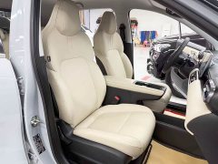Wuling Binguo PLUS 510km Flagship Four-Seater - ფოტო 14