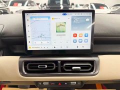 Wuling Binguo PLUS 510km Flagship Four-Seater - ფოტო 16