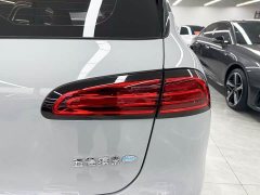 Wuling Binguo PLUS 510km Flagship Four-Seater - ფოტო 19