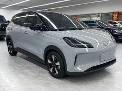 Wuling Binguo PLUS 510km Flagship Four-Seater - ფოტო 3