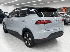 Wuling Binguo PLUS 510km Flagship Four-Seater - ფოტო 4