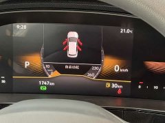 Volkswagen Touareg Sharp 1.5L Sharp Pro - ფოტო 10