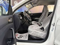 Volkswagen Touareg Sharp 1.5L Sharp Pro - ფოტო 7