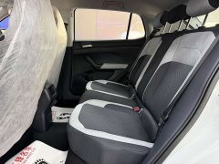 Volkswagen Touareg Sharp 1.5L Sharp Pro - ფოტო 8